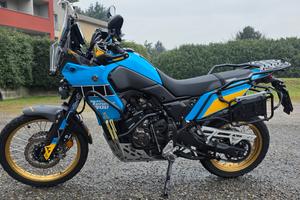 Yamaha Ténéré 700 - 2022