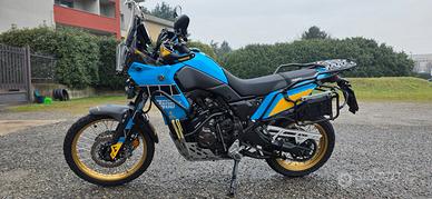 Yamaha Ténéré 700 - 2022