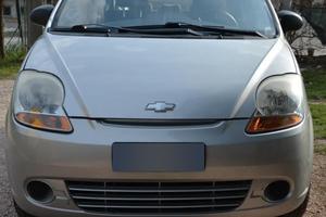 Chevrolet Matiz 800 - 2006 - 132.000 km - 5 porte