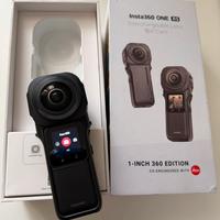 Insta360 One RS