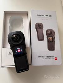 Insta360 One RS