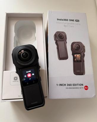 Insta360 One RS