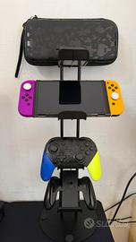 Nintendo Switch Oled+Accessori