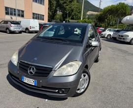 MERCEDES Classe A 2009 NEOPATENTATI