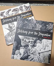 Libri per reference disegno artistico