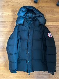 Canada goose wyndham