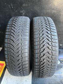 Gomme usate 195 / 65 / R 15 KUMHO