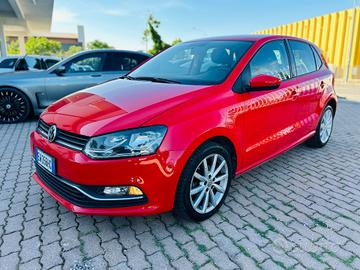 Volkswagen Polo 1.4 TDI 5p. Fresh
