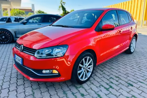 Volkswagen Polo 1.4 TDI 5p. Fresh