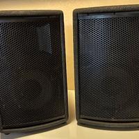 Casse FBT Light Force LF 30AM