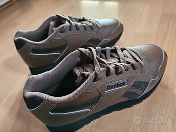 Rebook Brown 42 uomo