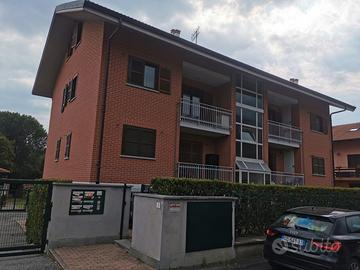 Appartamento mansardato termoautonomo