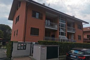 Appartamento mansardato termoautonomo
