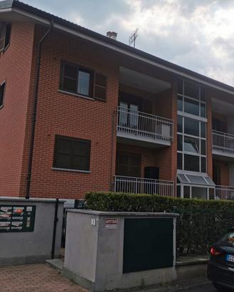 Appartamento mansardato termoautonomo