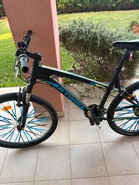 montain bike rockrider 340