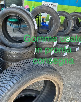 GOMME DI PRIMA SELE NUOVE E USATE IN PRONTA CONSEG