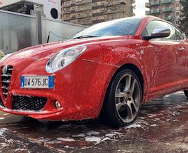 ALFA ROMEO MiTo - 2009