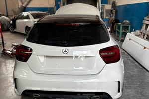 Mercedes classe A 200 premium amg