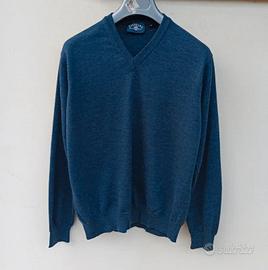Pulover Navigate tg.M 55% lana