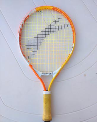 Racchetta da tennis Slazenger per bambini 