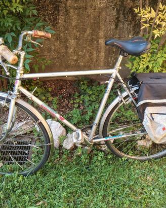 Bicicletta da uomo 