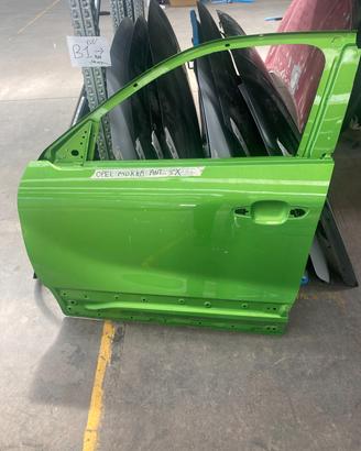 PORTA ANTERIORE SINISTRA OPEL MOKKA
