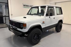 MITSUBISHI Pajero 2.5 TDI *AUTOCARRO*