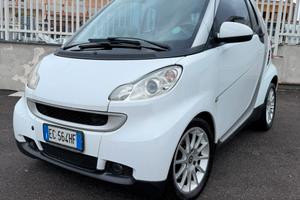 Smart ForTwo 1.0 Mhd 70Cv