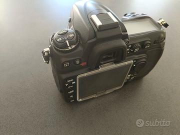 Nikon d300