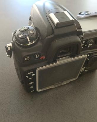 Nikon d300