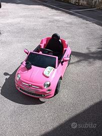 auto per bambini