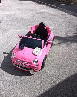 auto per bambini