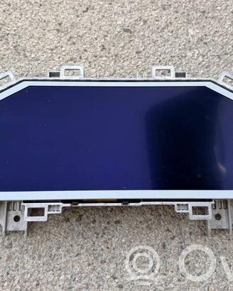 quadro contachilometri AUDI S3 8Y0920790D dal 2021