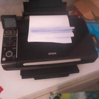 Epson stampante 