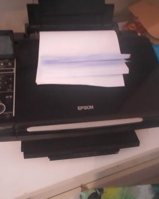  Epson stampante 