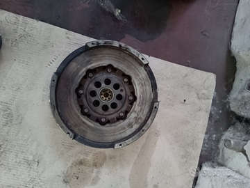 Volano bimassa Hyundai Santa Fe 2007-2012