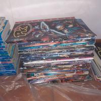 fumetti PK - WALT DISNEY