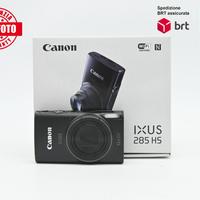 Canon Ixus 285 HS