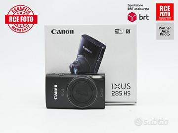 Canon Ixus 285 HS