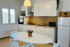 Ampio trivano - Nuova costruzione