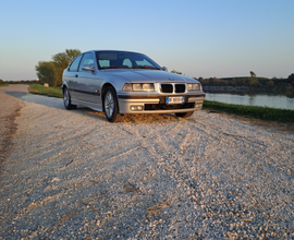 BMW e36 318 tds