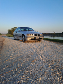 BMW e36 318 tds