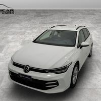 VOLKSWAGEN Golf VIII 2024 Variant - Golf Variant 1