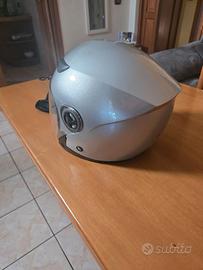 Casco Apert