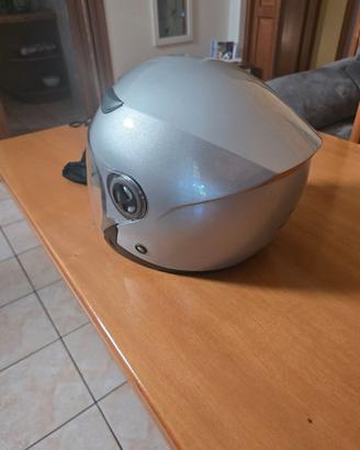 Casco Apert