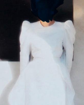Abito  da sposa