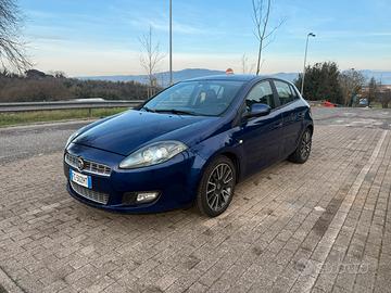 Fiat Bravo 1.4 T-Jet 150 CV 2008