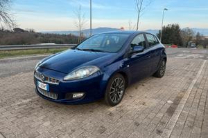 Fiat Bravo 1.4 T-Jet 150 CV 2008