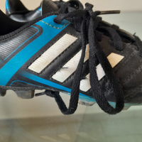 Scarpe da calcetto bimbi n.31