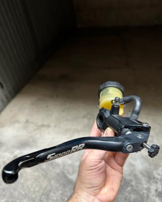 POMPA FRENO RADIALE originale BMW s1000rr 2010/11